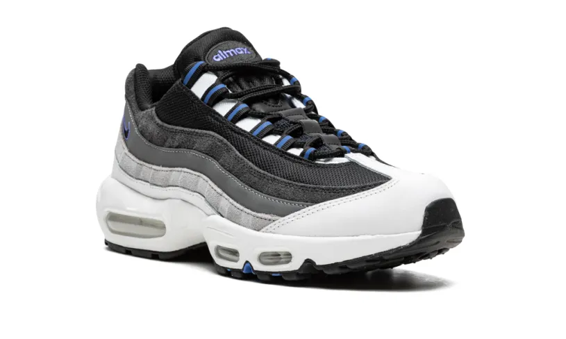 Nike Air Max Air Max 95 'Medium Blue'